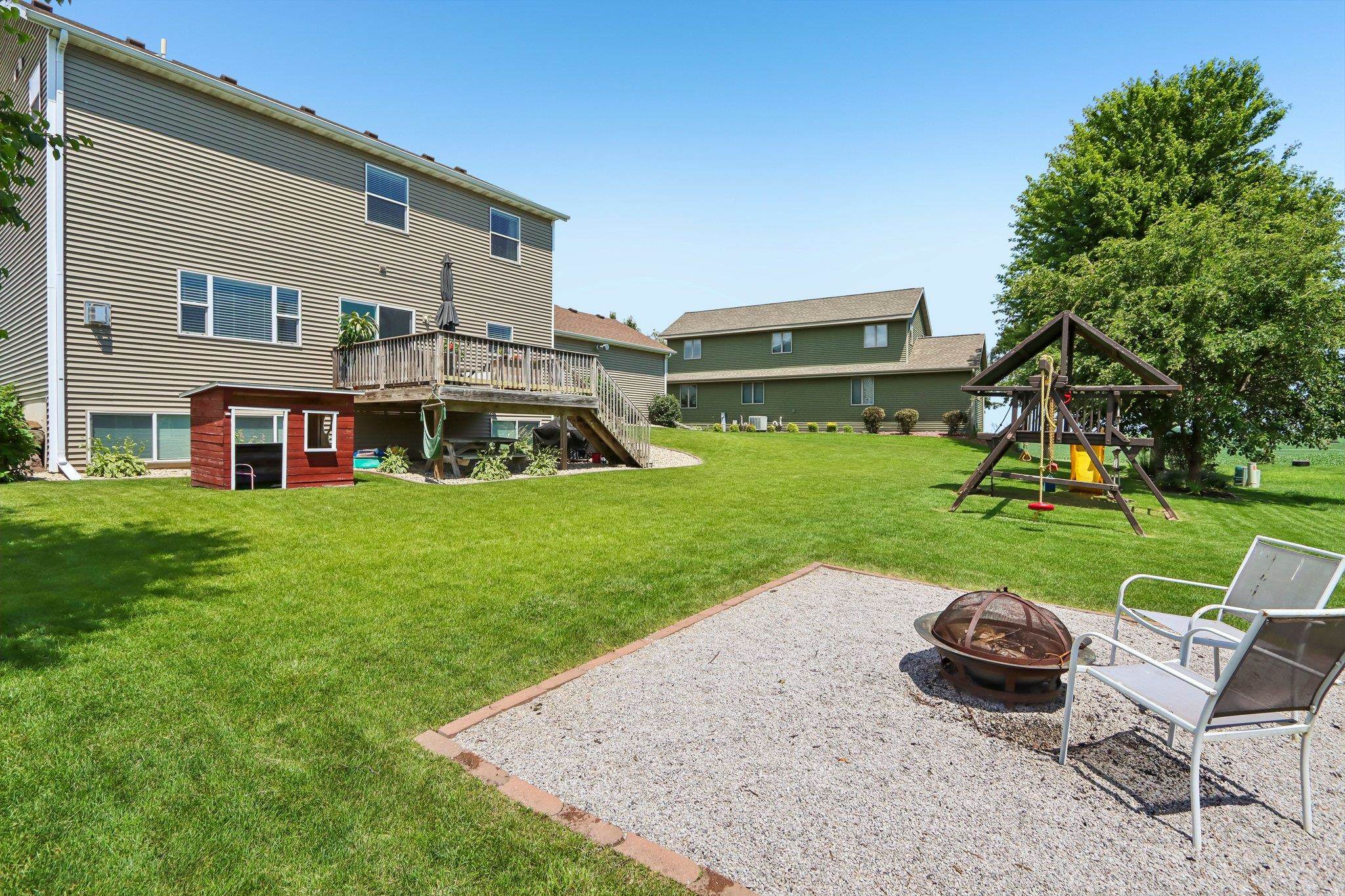 406 Chelsea Way Dane, WI 53529 - Photo 47 of 58