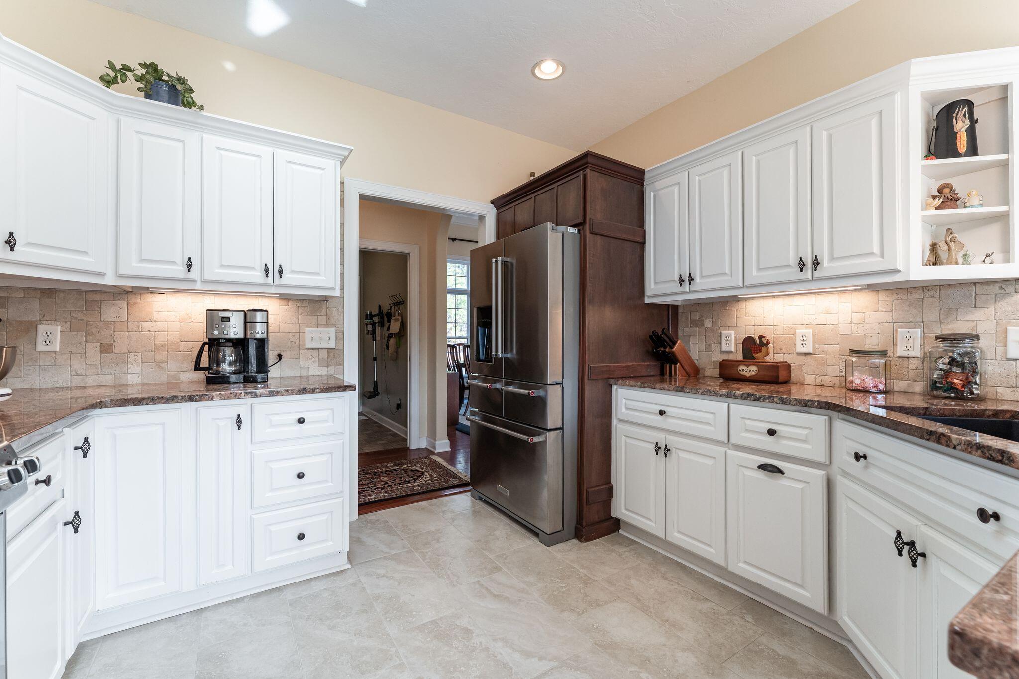 117 Kershaw Lane McCormick, SC 29835 - Photo 15 of 70 Kitchen (Main Level)