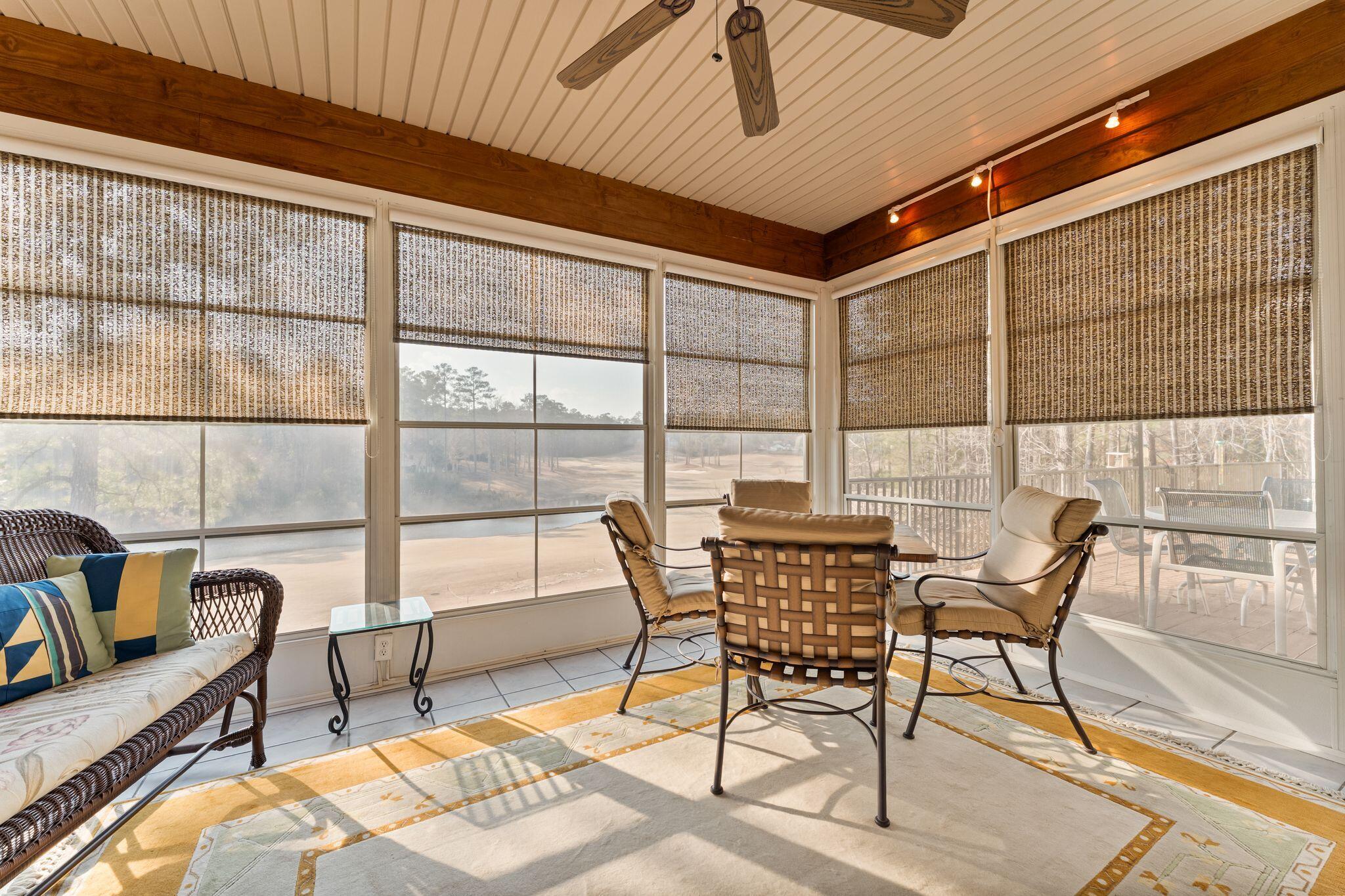 117 Kershaw Lane McCormick, SC 29835 - Photo 41 of 70 4-Seasons Room (Main Level)