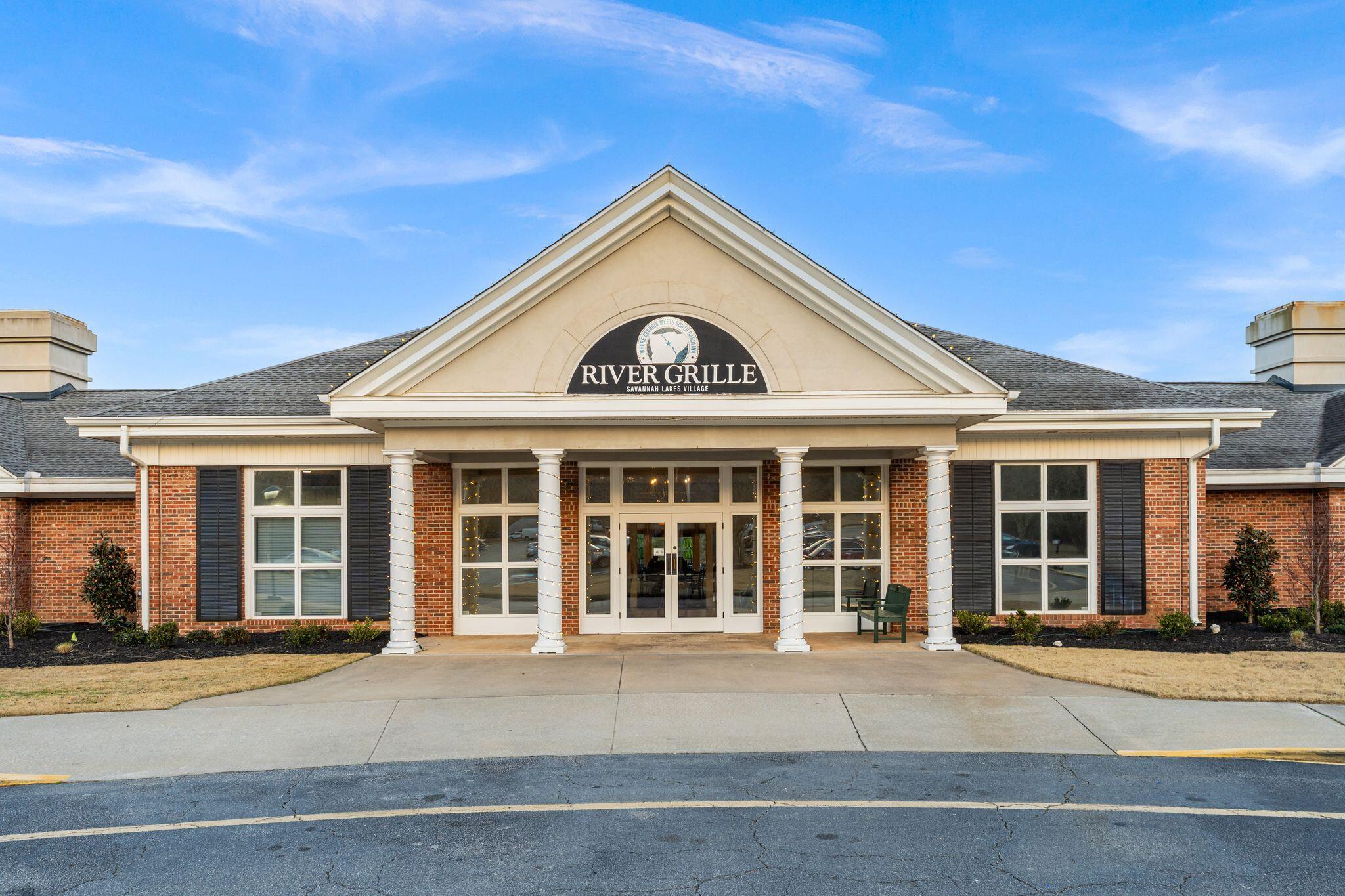 117 Kershaw Lane McCormick, SC 29835 - Photo 52 of 70 River Grille