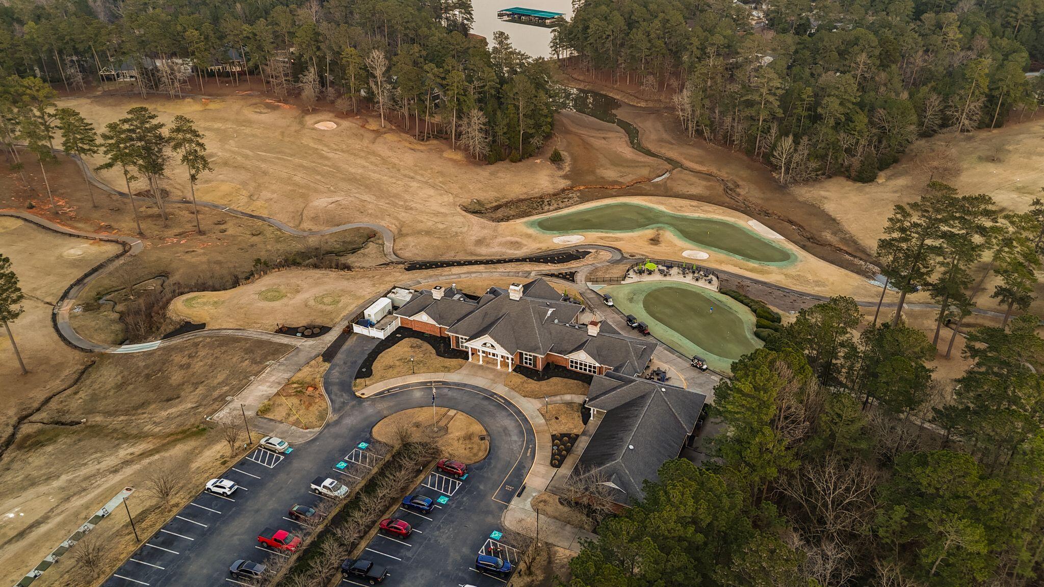 117 Kershaw Lane McCormick, SC 29835 - Photo 54 of 70 Golf