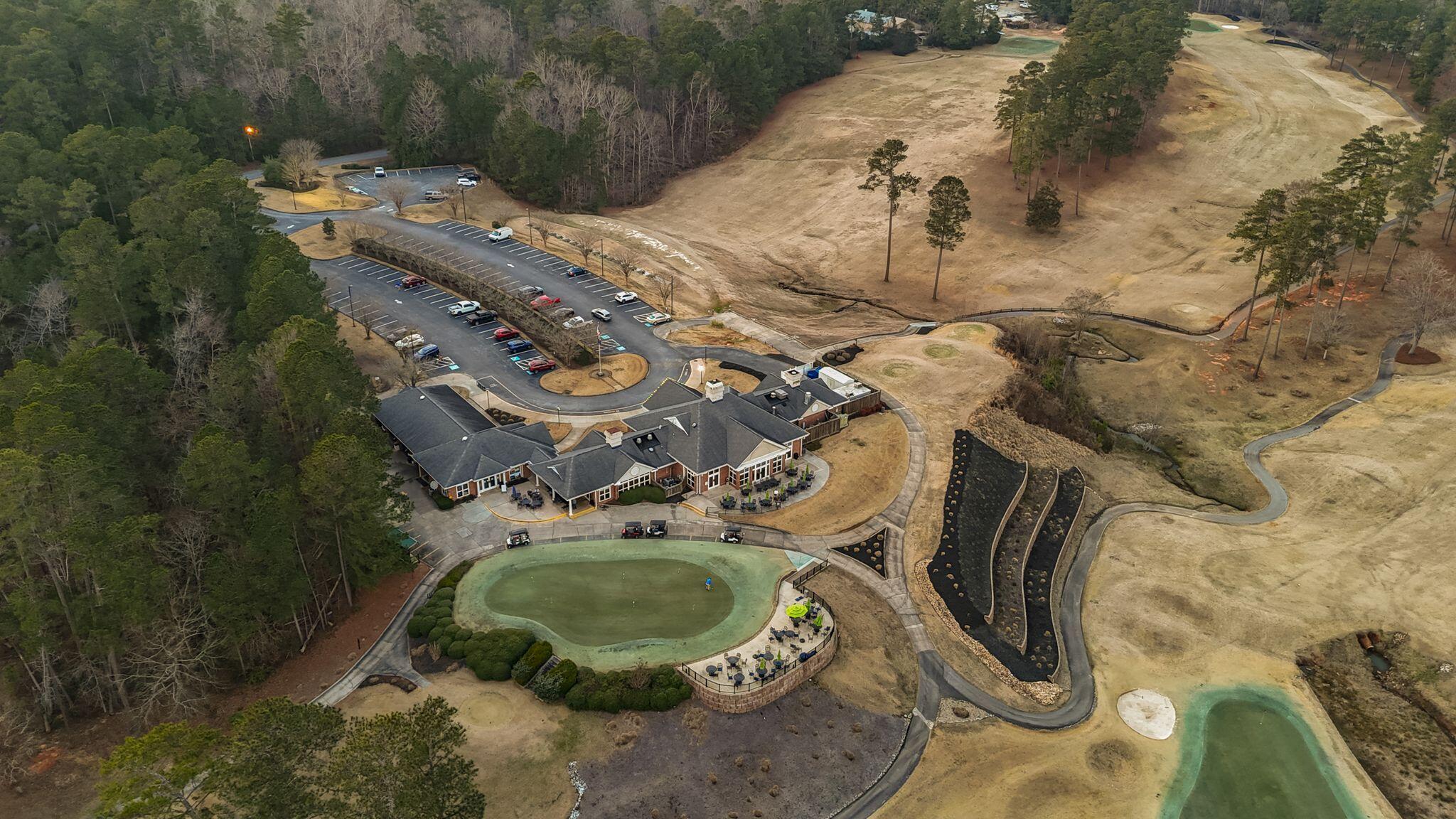 117 Kershaw Lane McCormick, SC 29835 - Photo 55 of 70 Golf