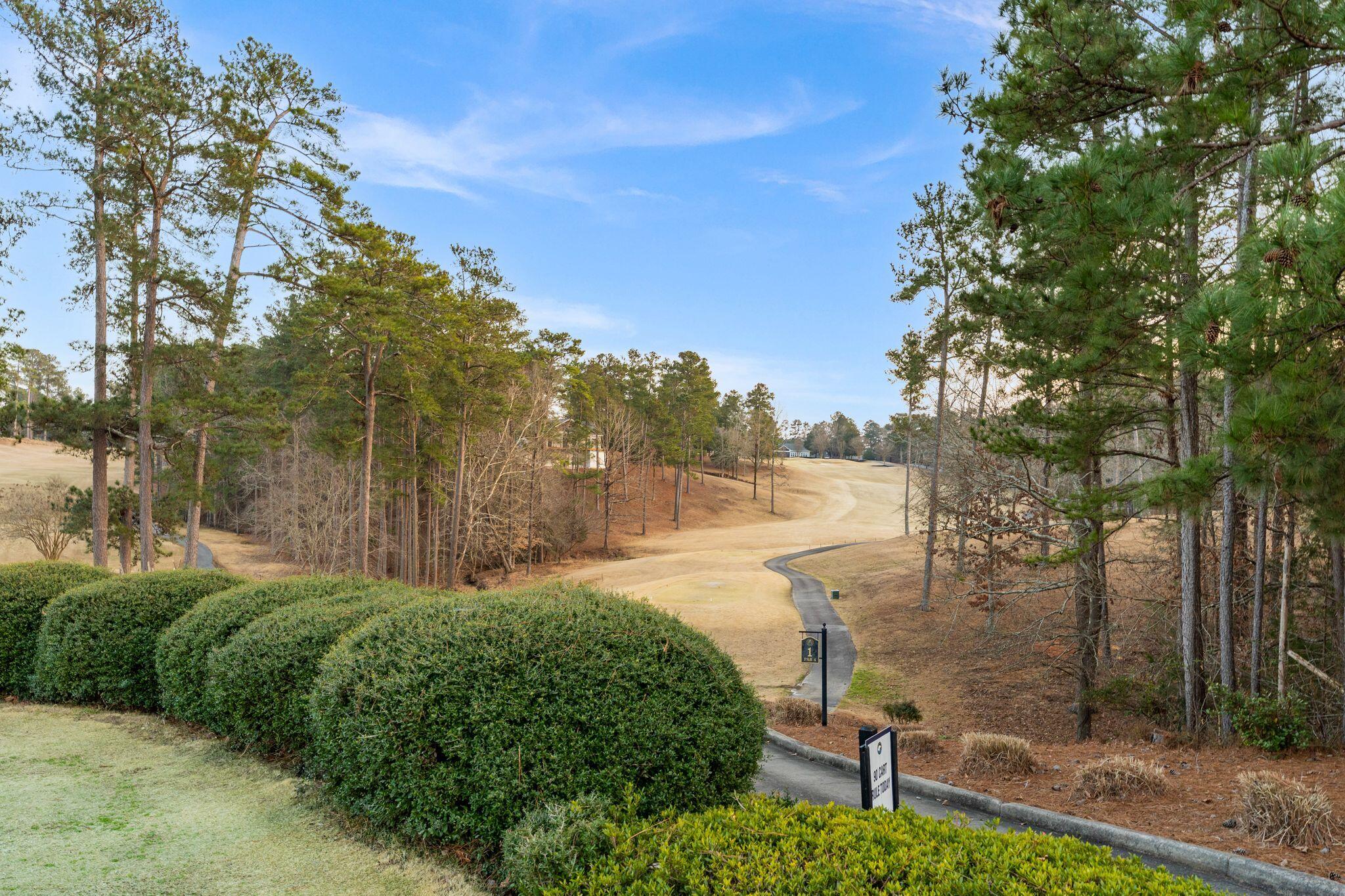 117 Kershaw Lane McCormick, SC 29835 - Photo 56 of 70 Golf