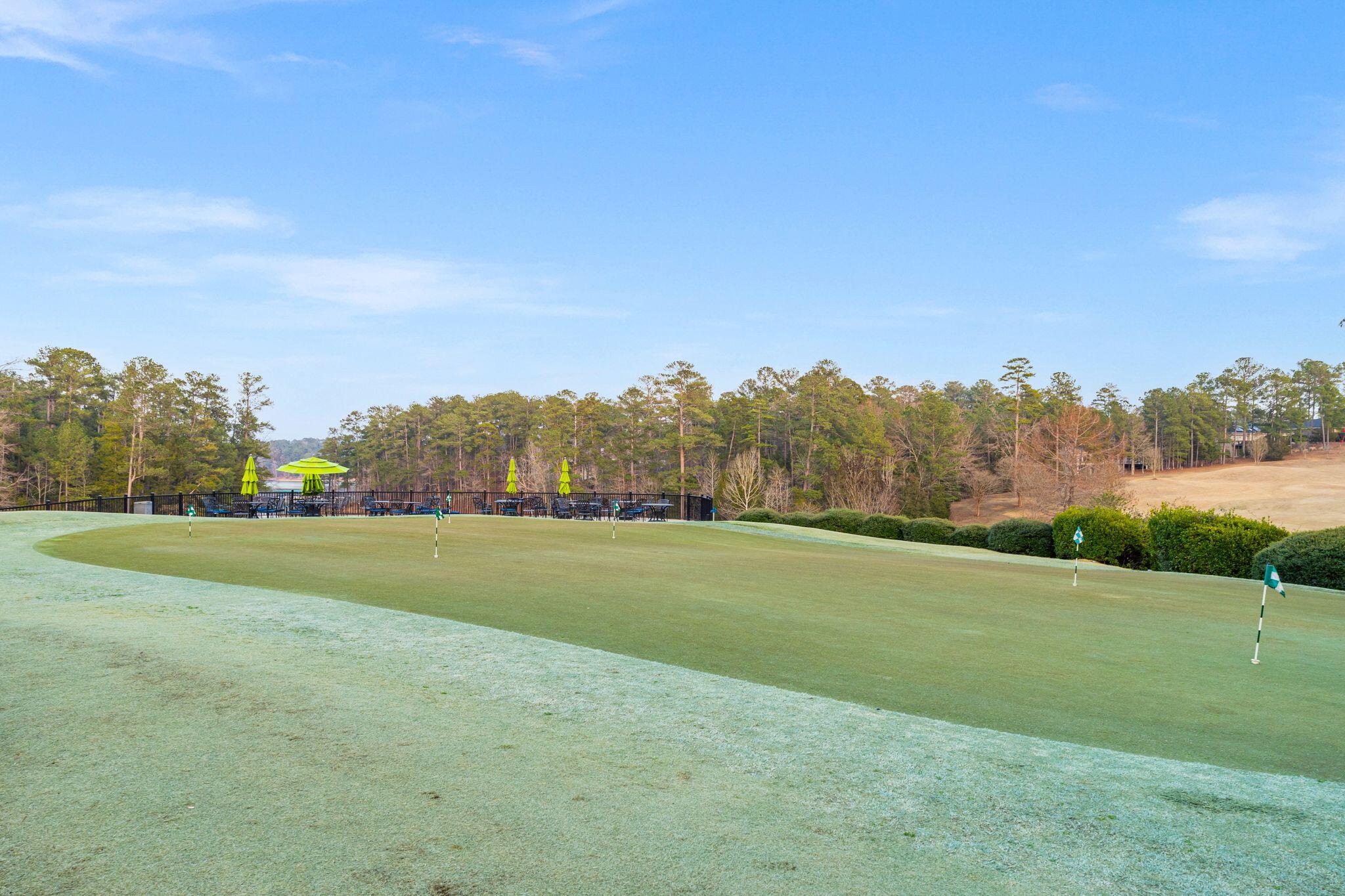 117 Kershaw Lane McCormick, SC 29835 - Photo 57 of 70 Golf