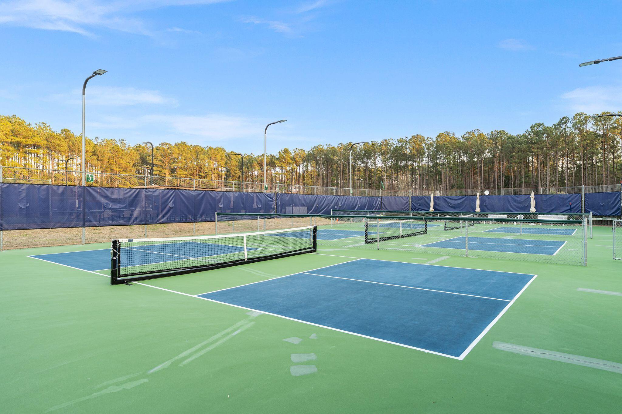 117 Kershaw Lane McCormick, SC 29835 - Photo 62 of 70 Pickleball Courts