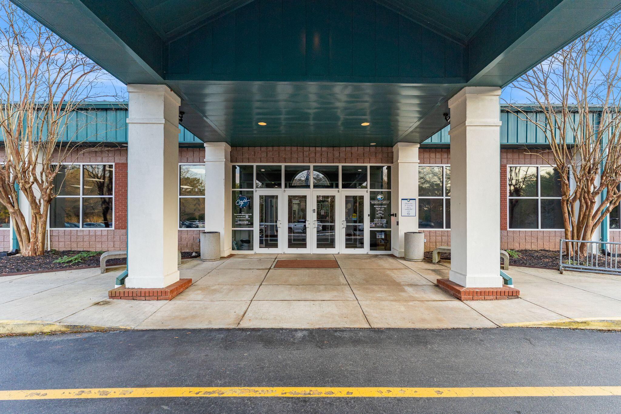 117 Kershaw Lane McCormick, SC 29835 - Photo 67 of 70 23,000 SQFT Rec Center