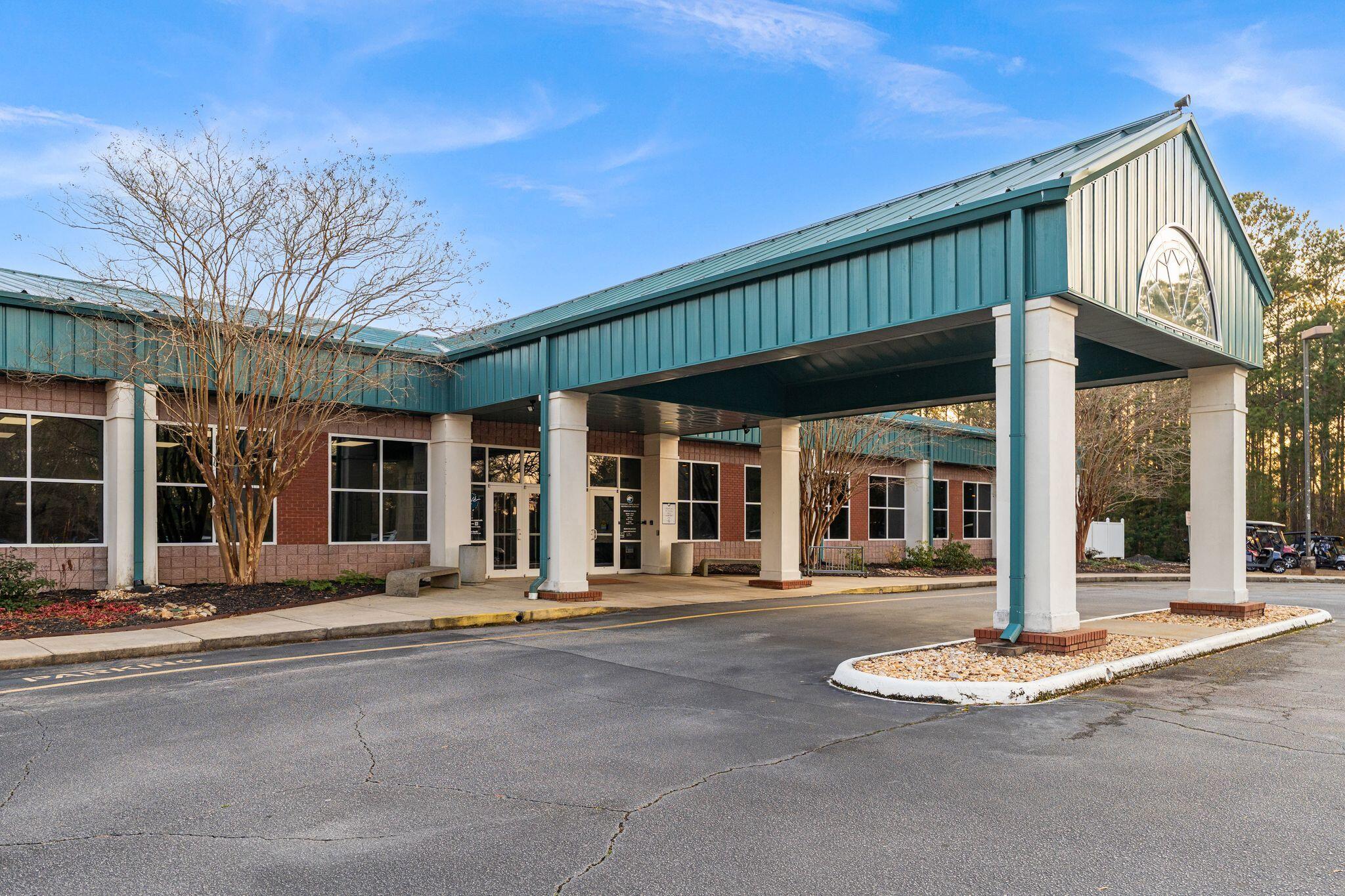 117 Kershaw Lane McCormick, SC 29835 - Photo 68 of 70 23,000 SQFT Rec Center