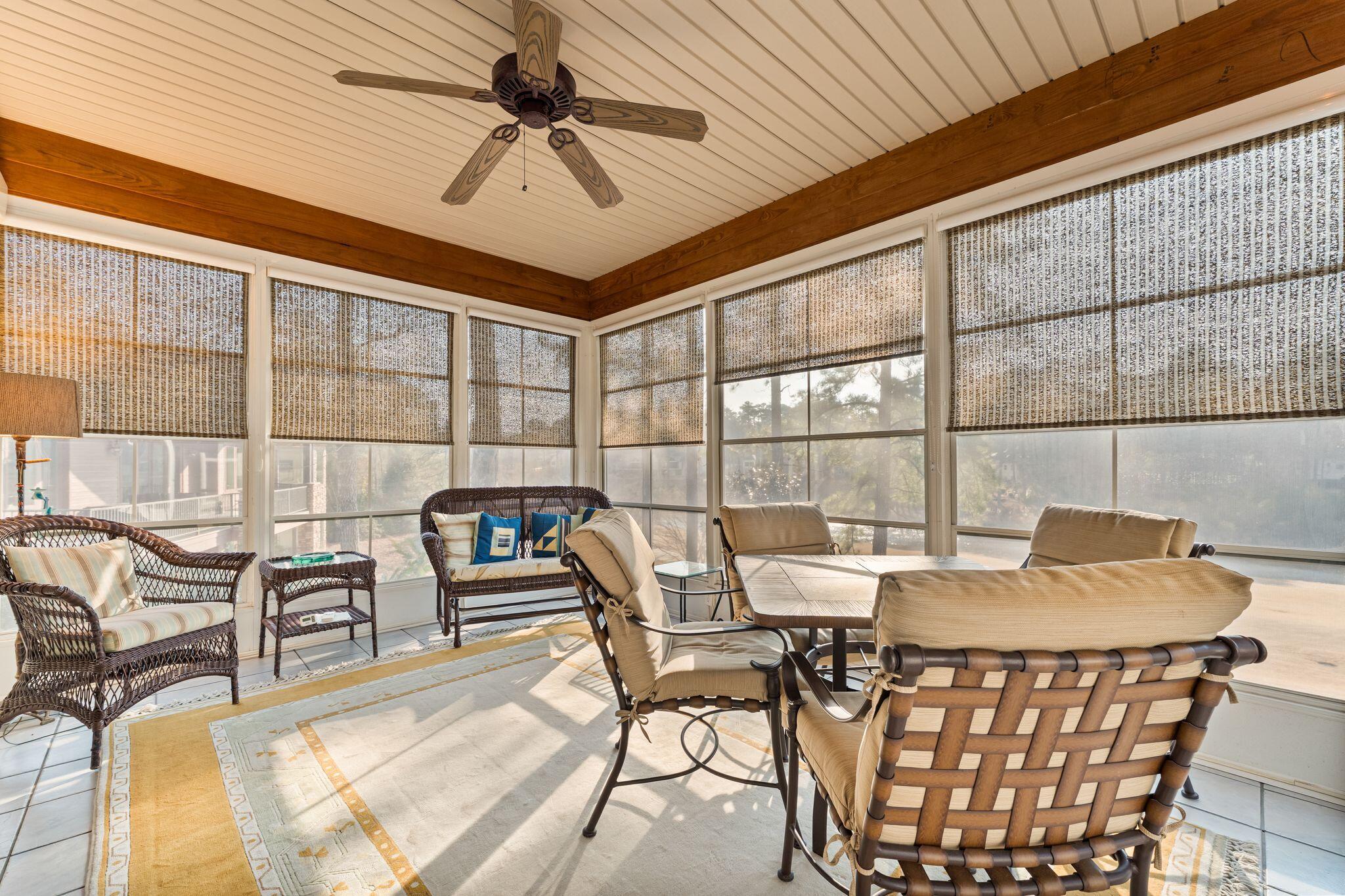 117 Kershaw Lane McCormick, SC 29835 - Photo 8 of 70 4-Seasons Room (Main Level)