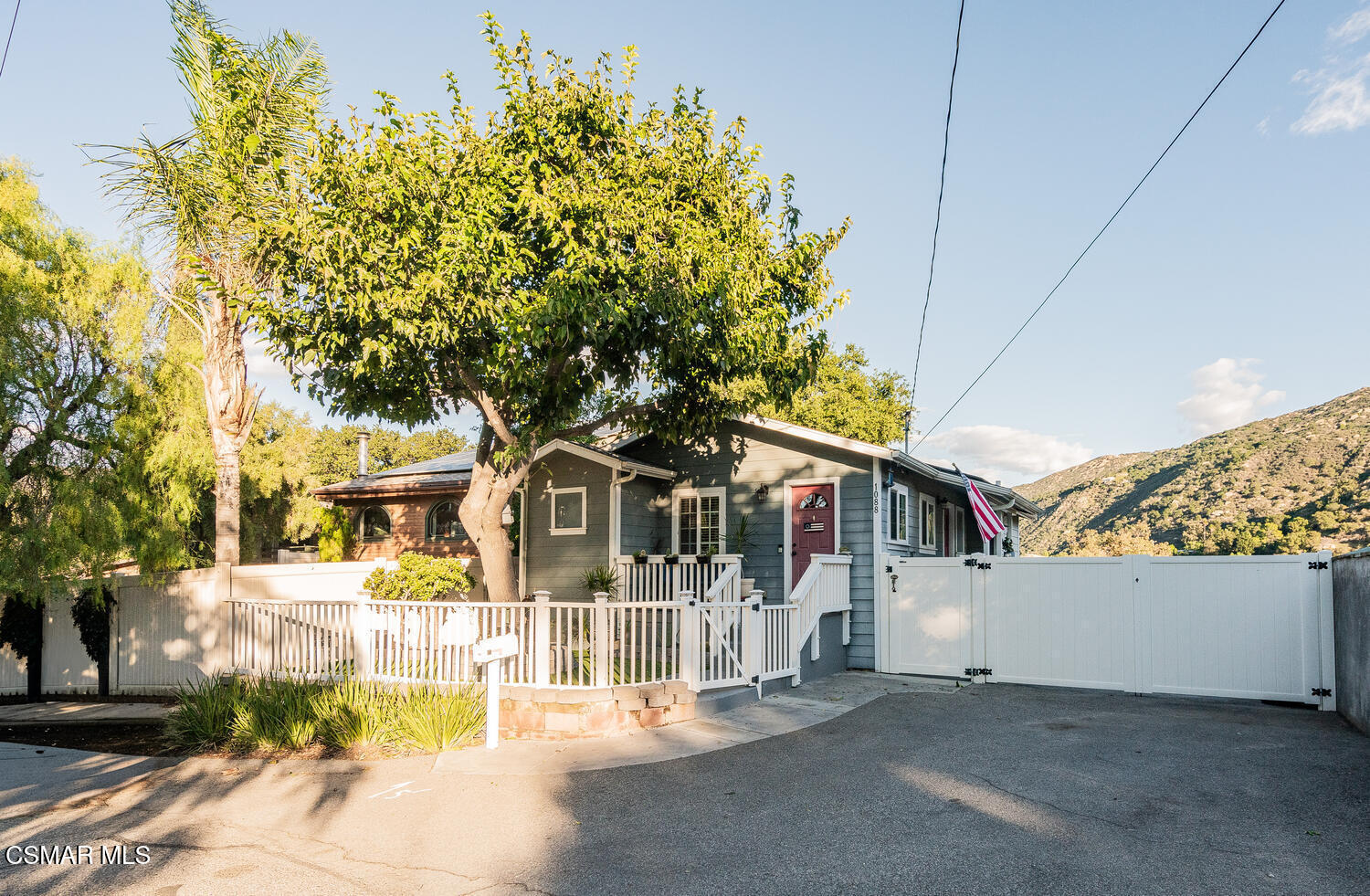 1088 Alta Vista Road Simi Valley, CA 93063 - Photo 2 of 24 1088 Alta Vista Front