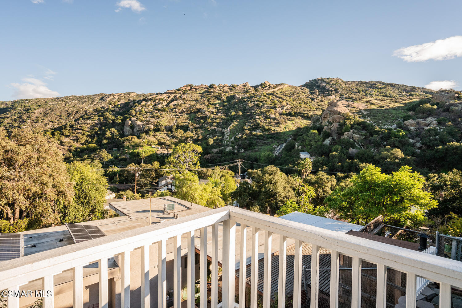 1088 Alta Vista Road Simi Valley, CA 93063 - Photo 7 of 24 1088 Alta Vista Deck 3