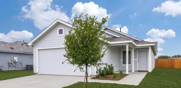 $700 | 1660 Stellar Sea Lane, Fort Worth, TX 76140