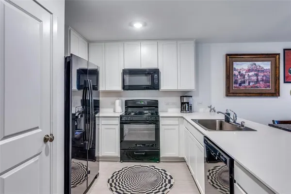 $700 | 1660 Stellar Sea Lane, Fort Worth, TX 76140