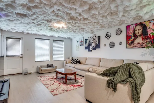 $700 | 1660 Stellar Sea Lane, Fort Worth, TX 76140