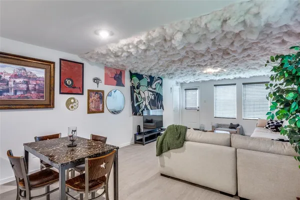 $700 | 1660 Stellar Sea Lane, Fort Worth, TX 76140