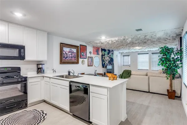 $700 | 1660 Stellar Sea Lane, Fort Worth, TX 76140