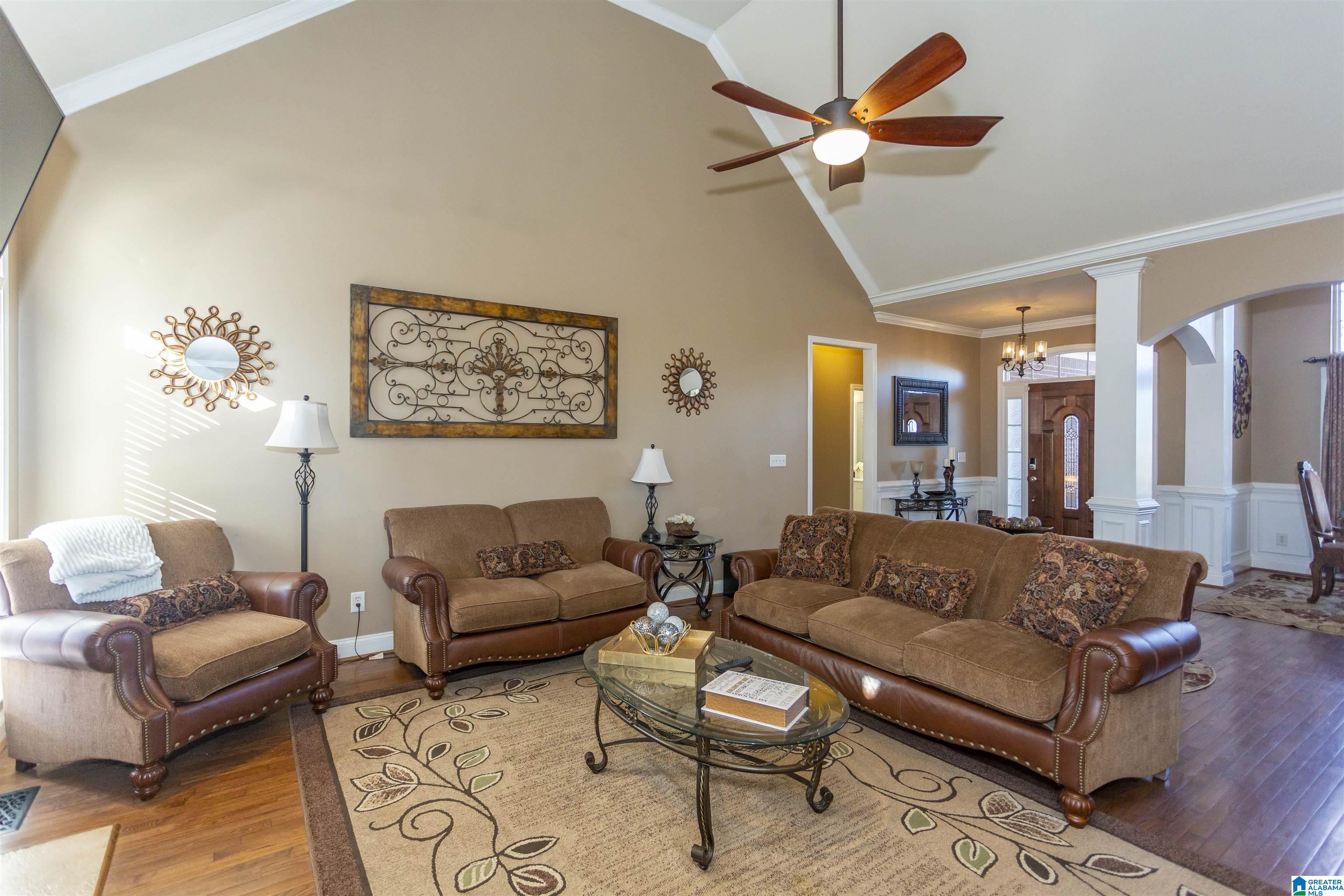104 Wynlake Way Alabaster, AL 35007 - Photo 18 of 41