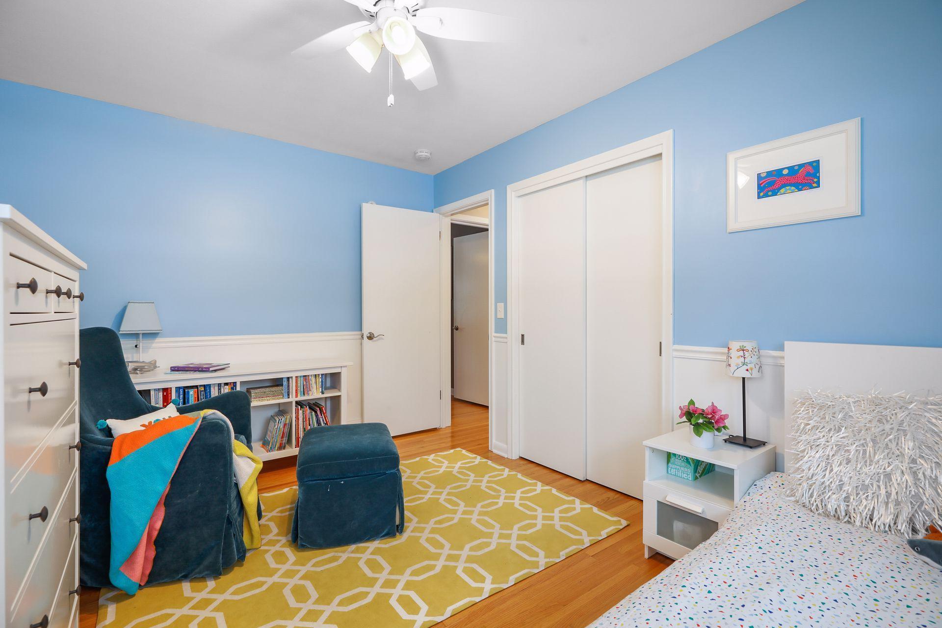 6033 Zenith Avenue South Edina, MN 55410 - Photo 21 of 50