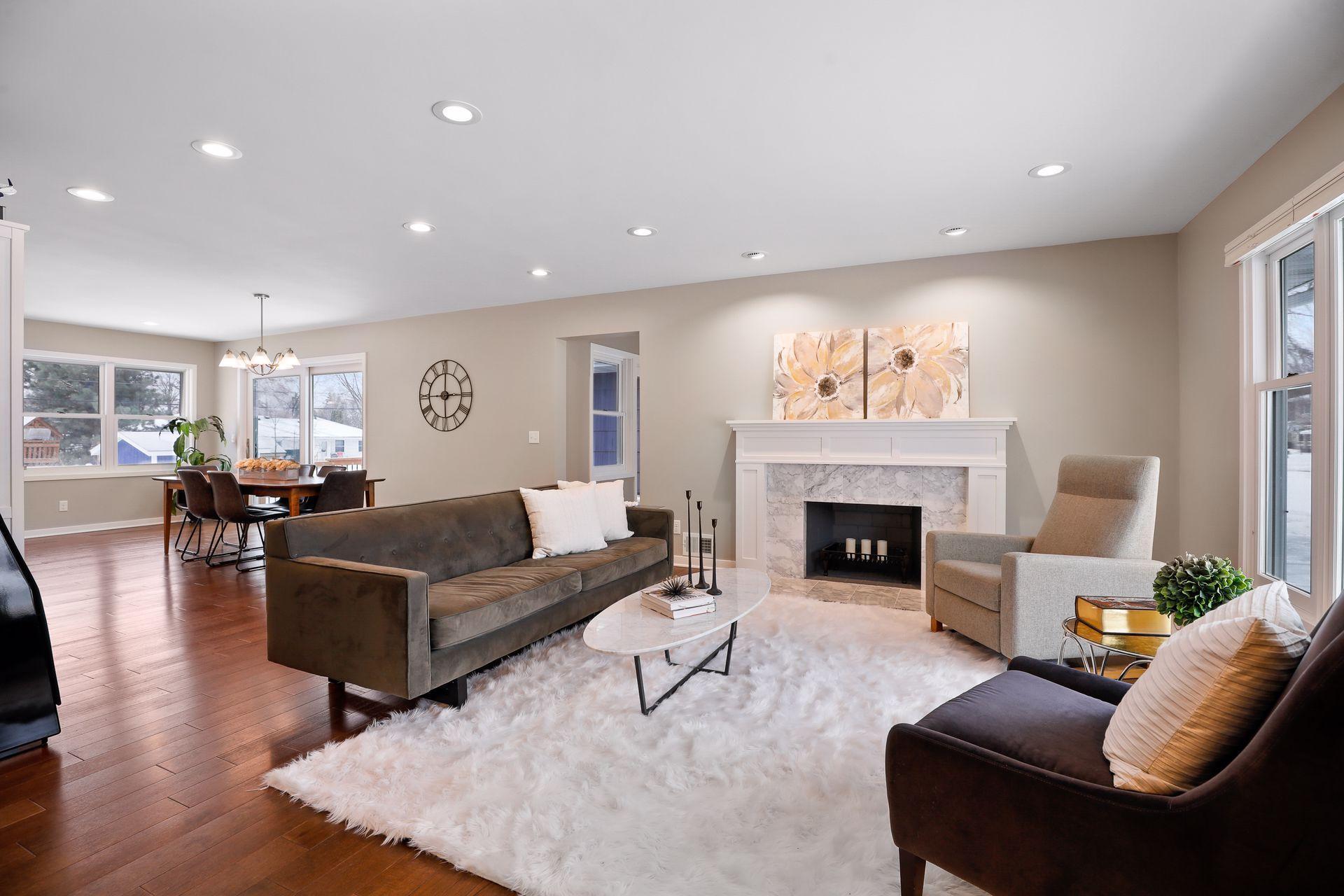 6033 Zenith Avenue South Edina, MN 55410 - Photo 3 of 50