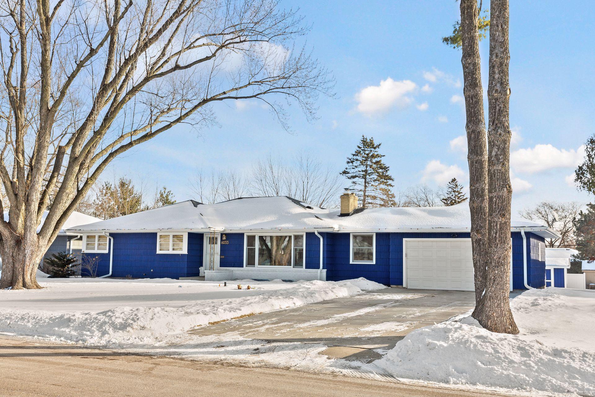 6033 Zenith Avenue South Edina, MN 55410 - Photo 42 of 50