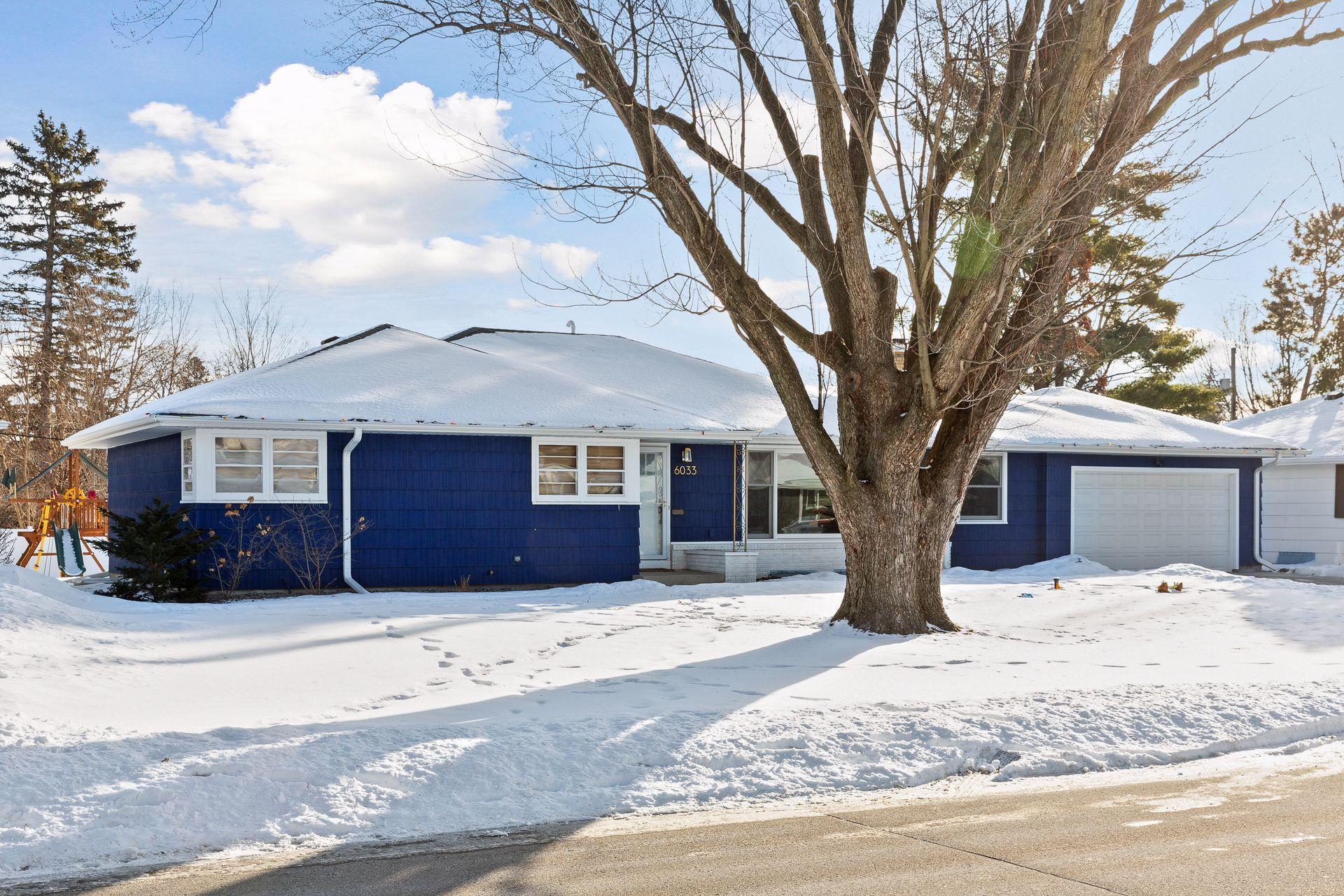 6033 Zenith Avenue South Edina, MN 55410 - Photo 43 of 50