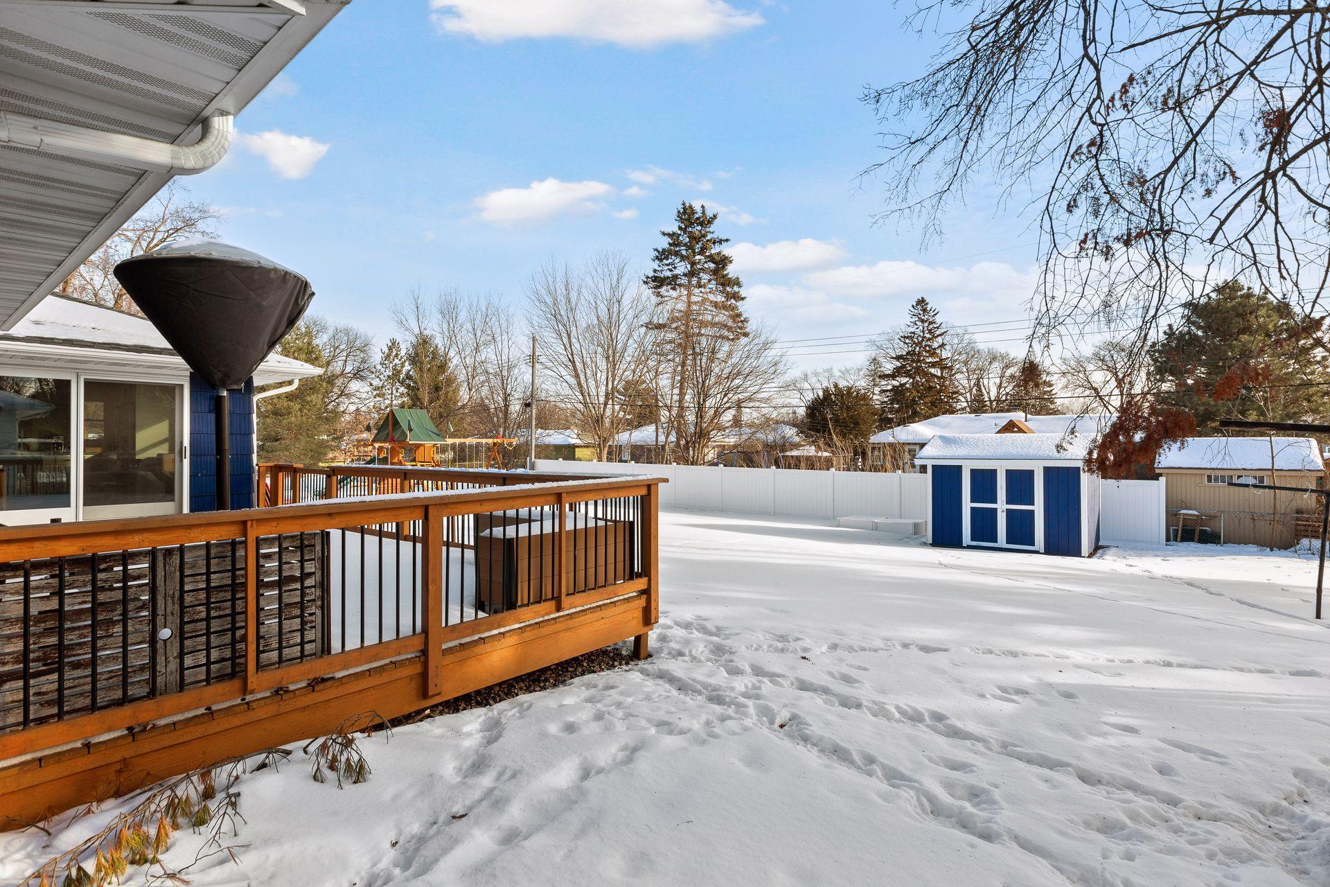 6033 Zenith Avenue South Edina, MN 55410 - Photo 45 of 50