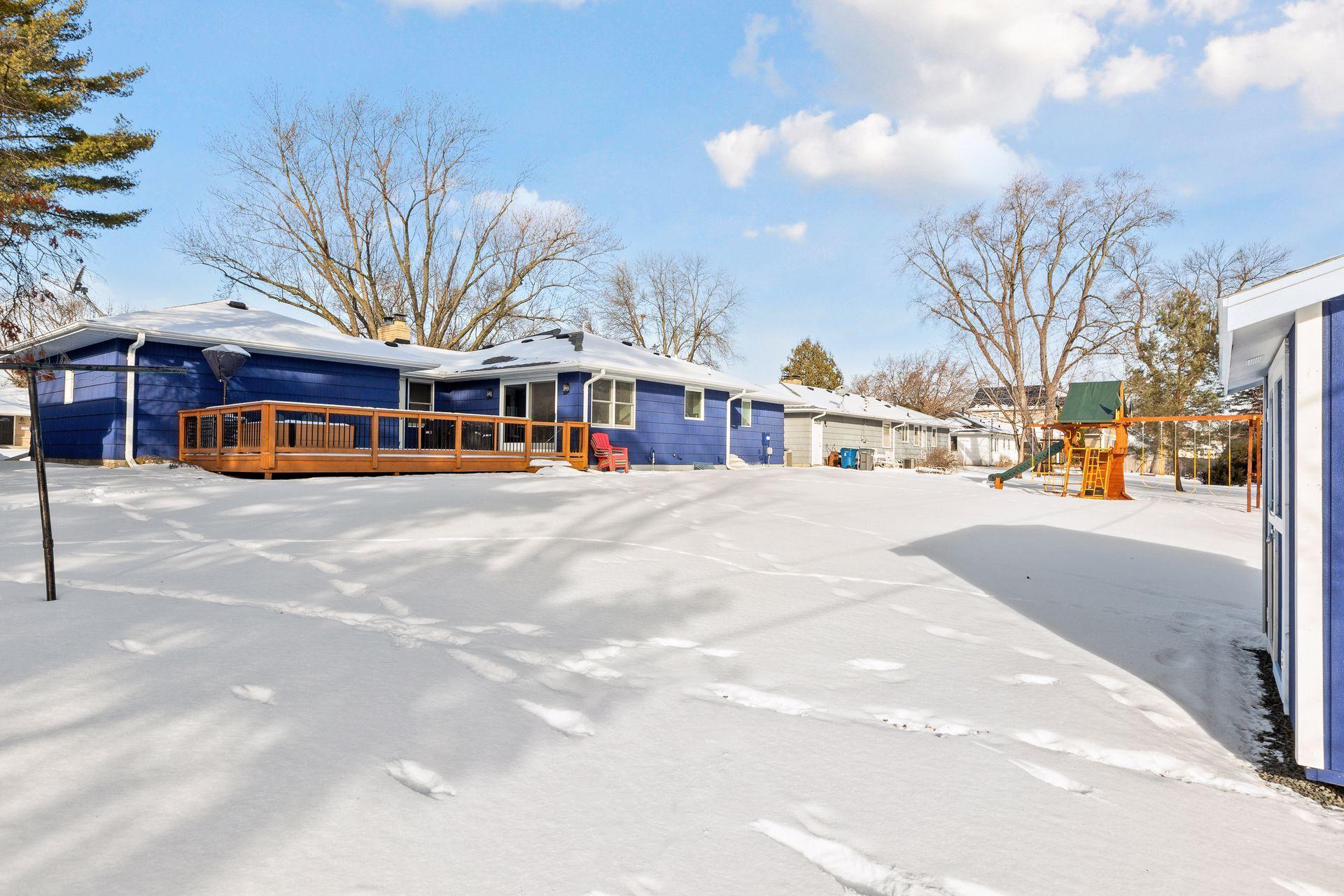6033 Zenith Avenue South Edina, MN 55410 - Photo 46 of 50