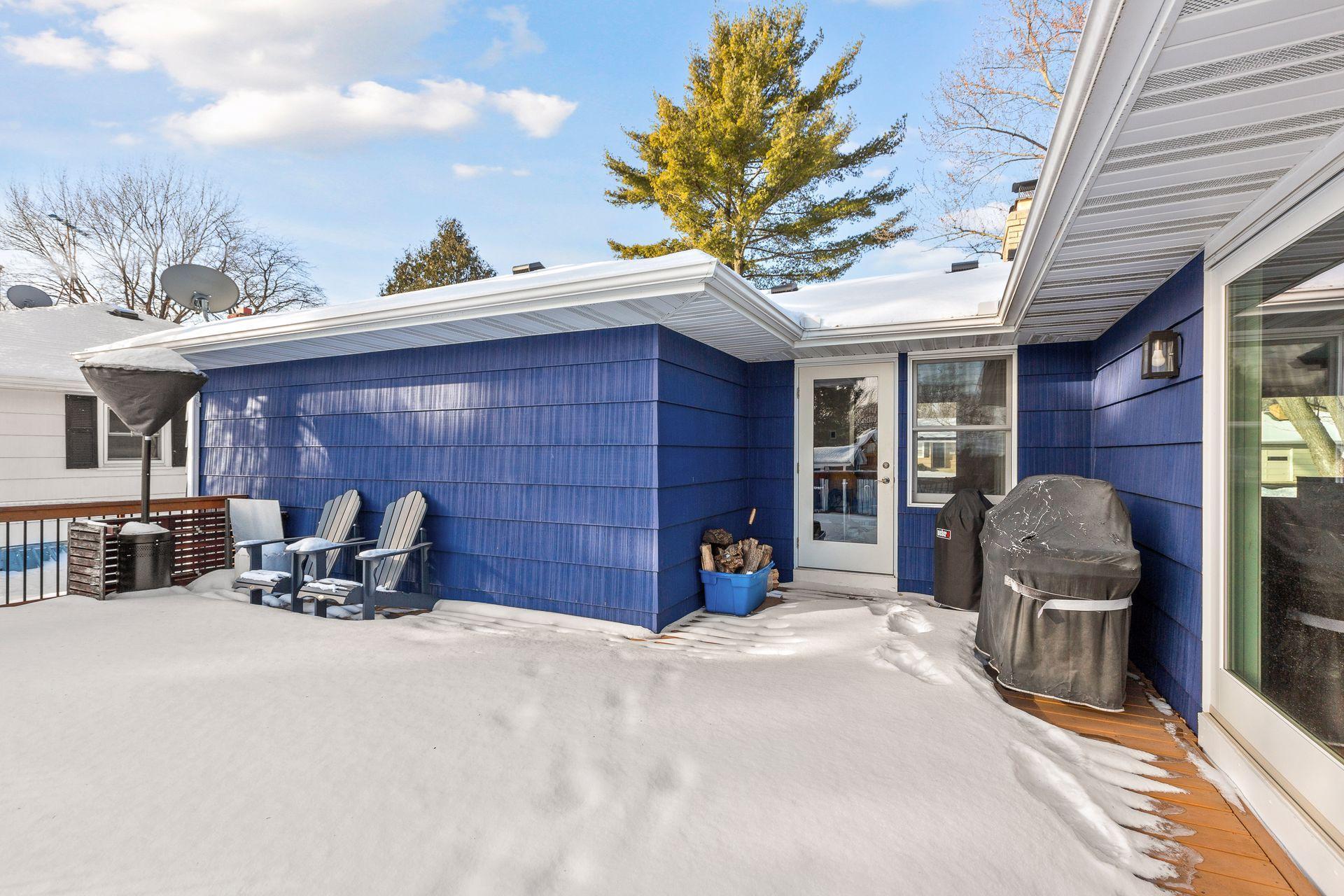 6033 Zenith Avenue South Edina, MN 55410 - Photo 49 of 50