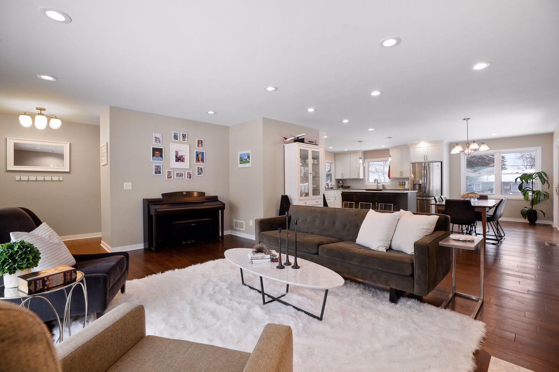 6033 Zenith Avenue South Edina, MN 55410 - Photo 5 of 50