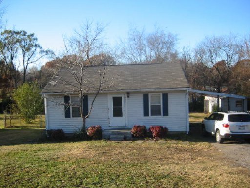 687 East Lincoln Road Alcoa, TN 37701 - Photo 1 of 1 Primary Photo