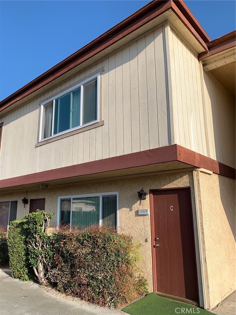 230 South Ramona Ave Unit C  