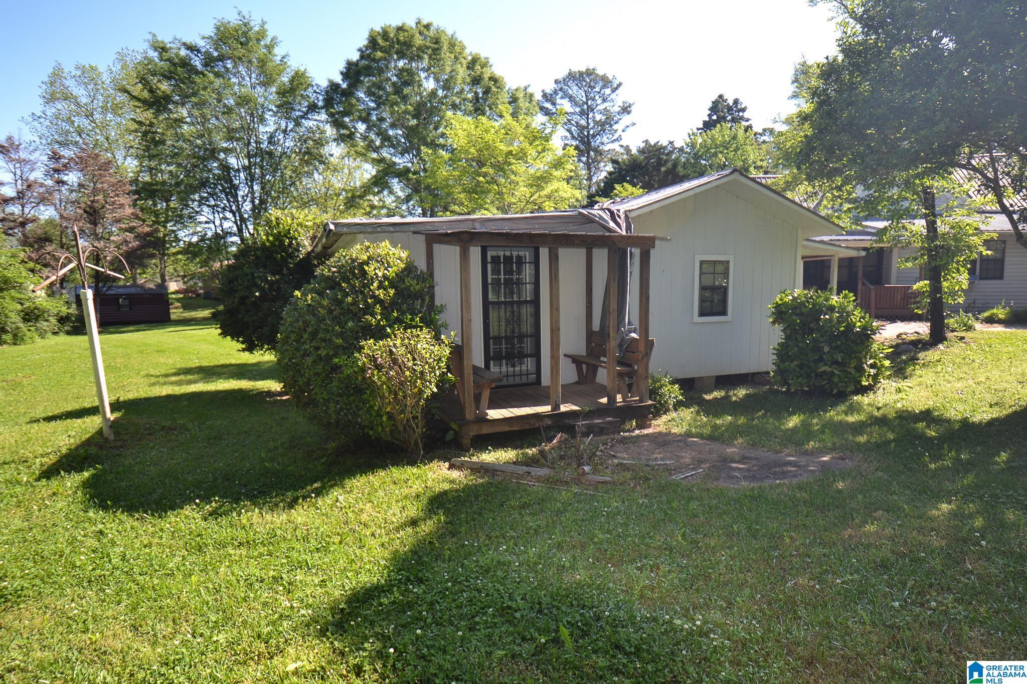 200 Gay Avenue Lineville, AL 36266 - Photo 27 of 54