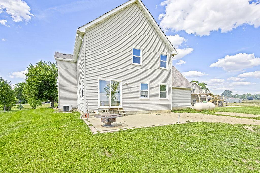 1050 Eckard Road Centerburg, OH 43011 - Photo 39 of 49
