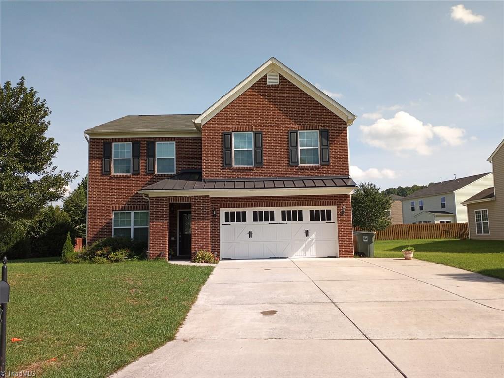 5416 Broadleaf Road Summerfield, NC 27358 - Photo 1 of 29 Gallery Image 1