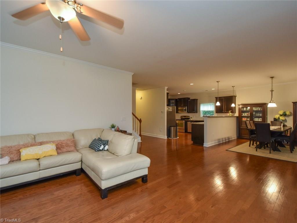 5416 Broadleaf Road Summerfield, NC 27358 - Photo 8 of 29 Gallery Image 8