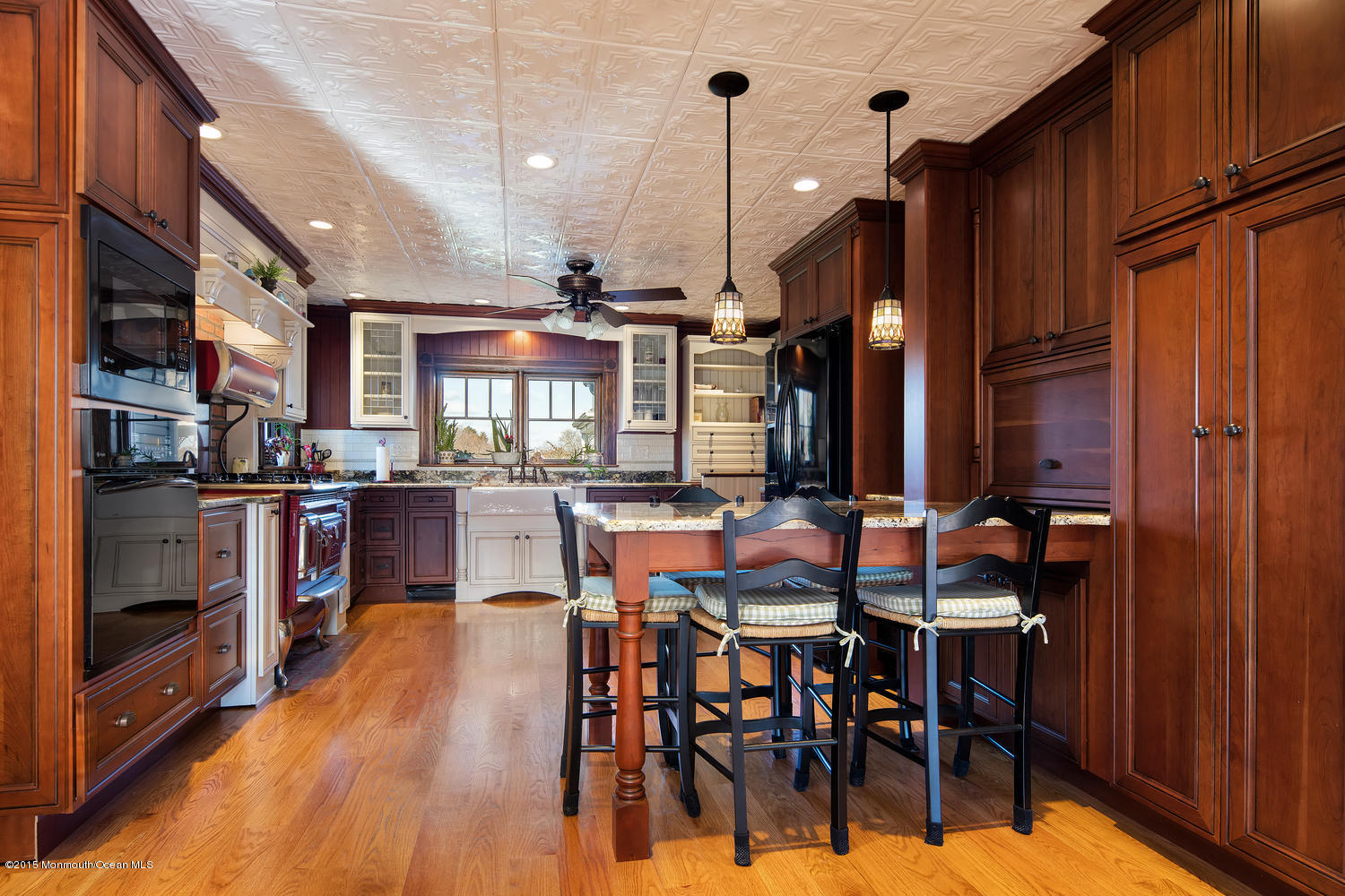 203 East Lake Avenue Spring Lake, NJ 07762 - Photo 23 of 55 a view of a dining room with furniture