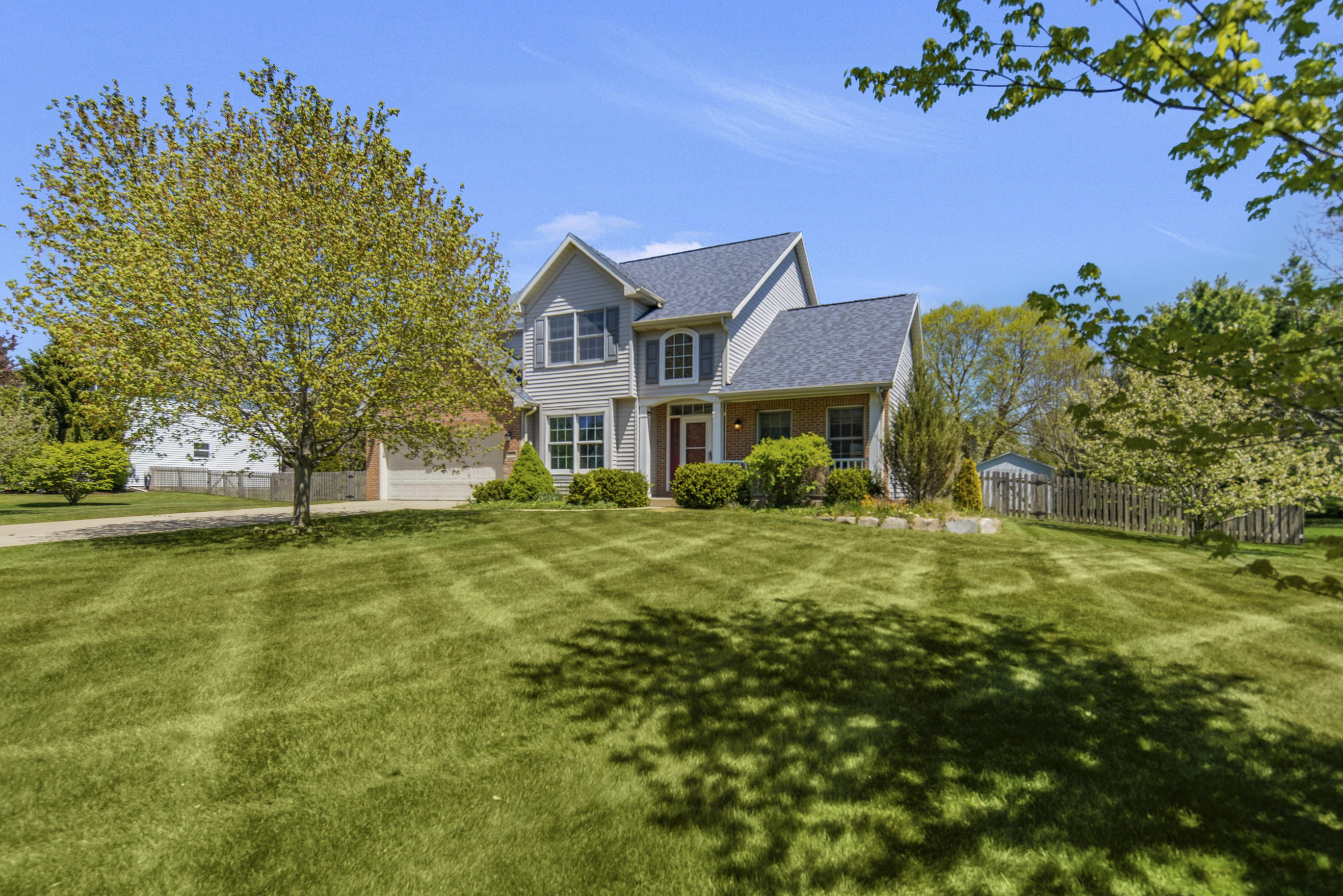 7099 Dorval Road Kalamazoo, MI 49009 - Photo 2 of 41 JSP08134