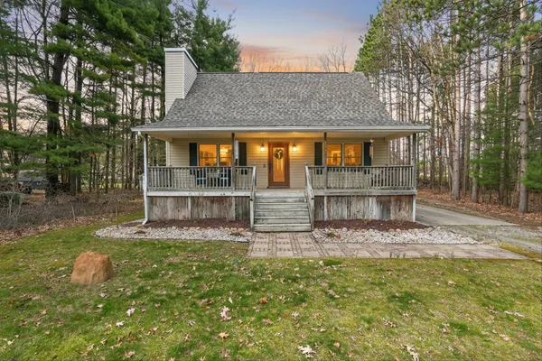 $314,900 | 11531 Rutan Circle, Jerome, MI 49249