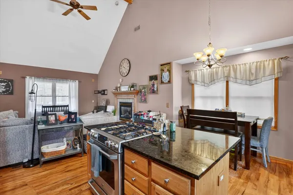 $314,900 | 11531 Rutan Circle, Jerome, MI 49249