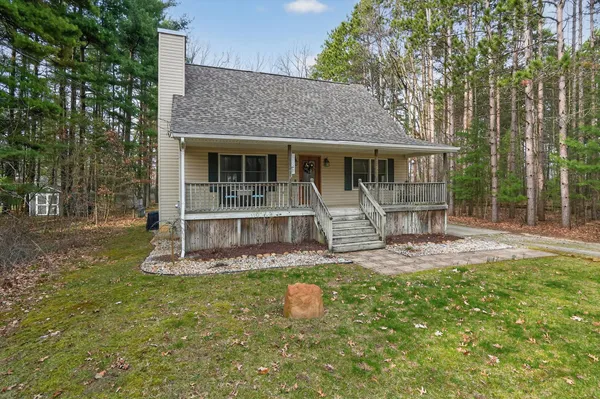 $314,900 | 11531 Rutan Circle, Jerome, MI 49249