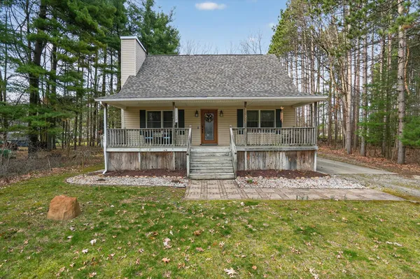 $314,900 | 11531 Rutan Circle, Jerome, MI 49249