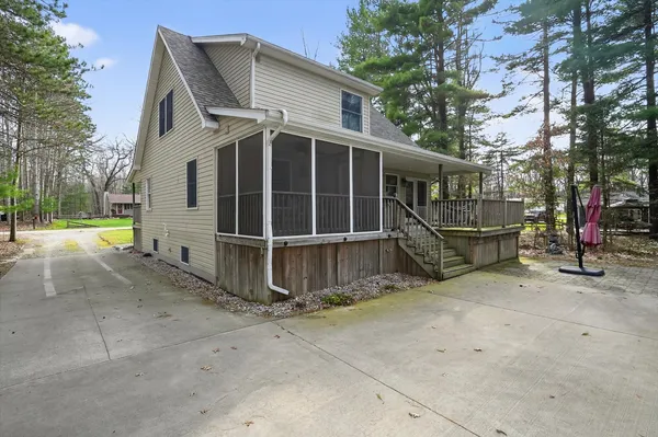 $314,900 | 11531 Rutan Circle, Jerome, MI 49249