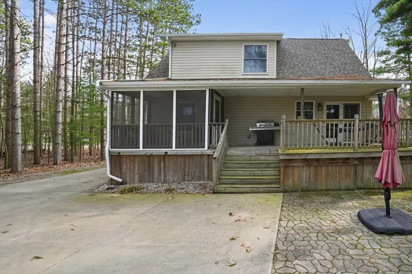 $314,900 | 11531 Rutan Circle, Jerome, MI 49249