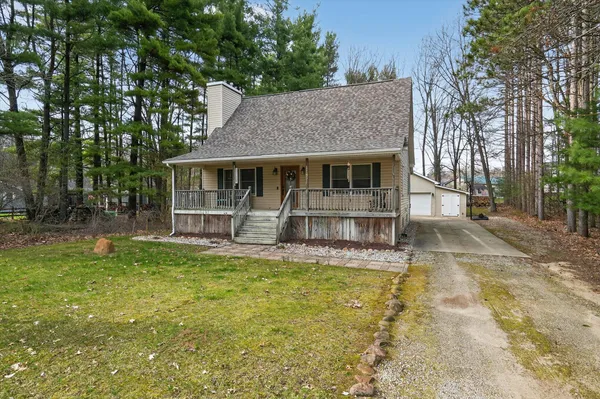 $314,900 | 11531 Rutan Circle, Jerome, MI 49249