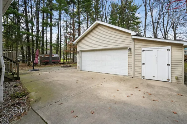 $314,900 | 11531 Rutan Circle, Jerome, MI 49249