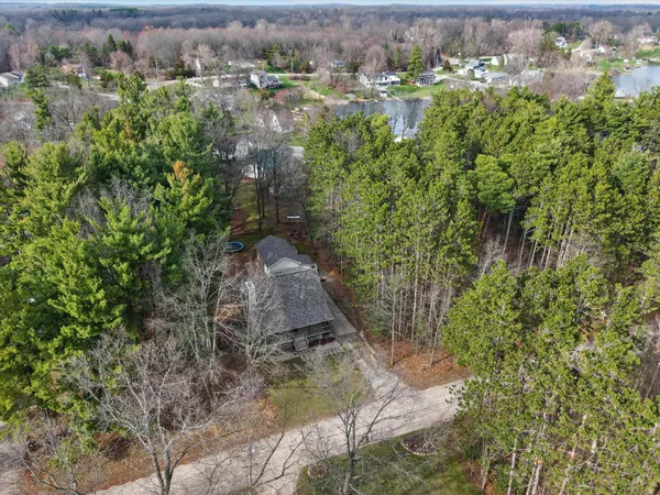 $314,900 | 11531 Rutan Circle, Jerome, MI 49249