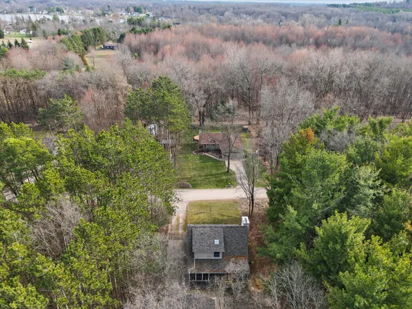 $314,900 | 11531 Rutan Circle, Jerome, MI 49249