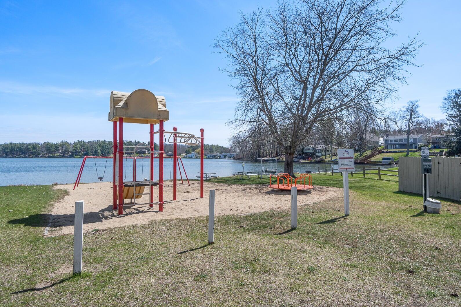 11531 Rutan Circle Jerome, MI 49249 - Photo 55 of 56 Playground
