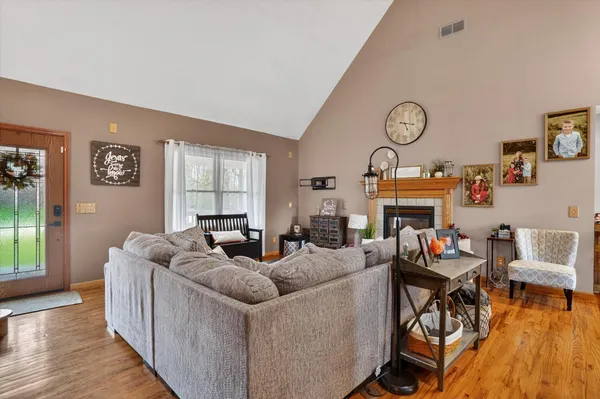 $314,900 | 11531 Rutan Circle, Jerome, MI 49249