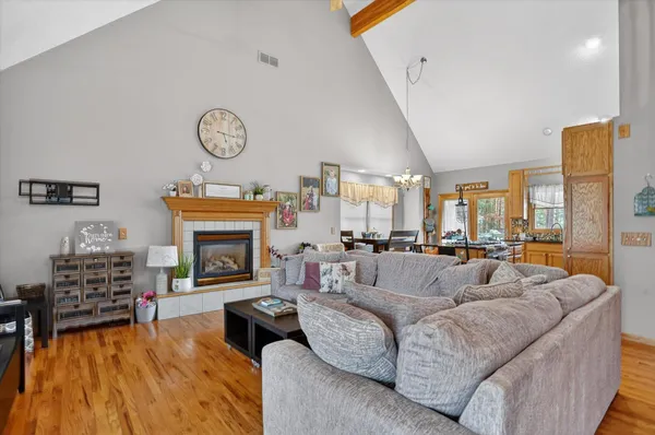 $314,900 | 11531 Rutan Circle, Jerome, MI 49249
