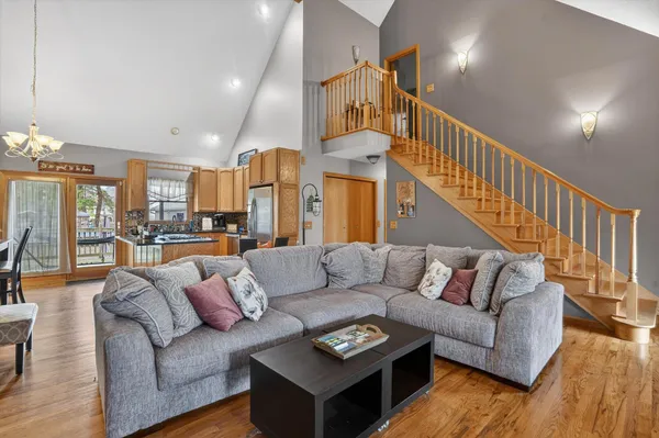 $314,900 | 11531 Rutan Circle, Jerome, MI 49249